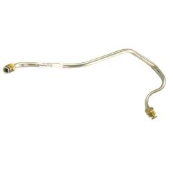 307 4 Barrel Hurst Olds 442 Cutlass carburetor feed line